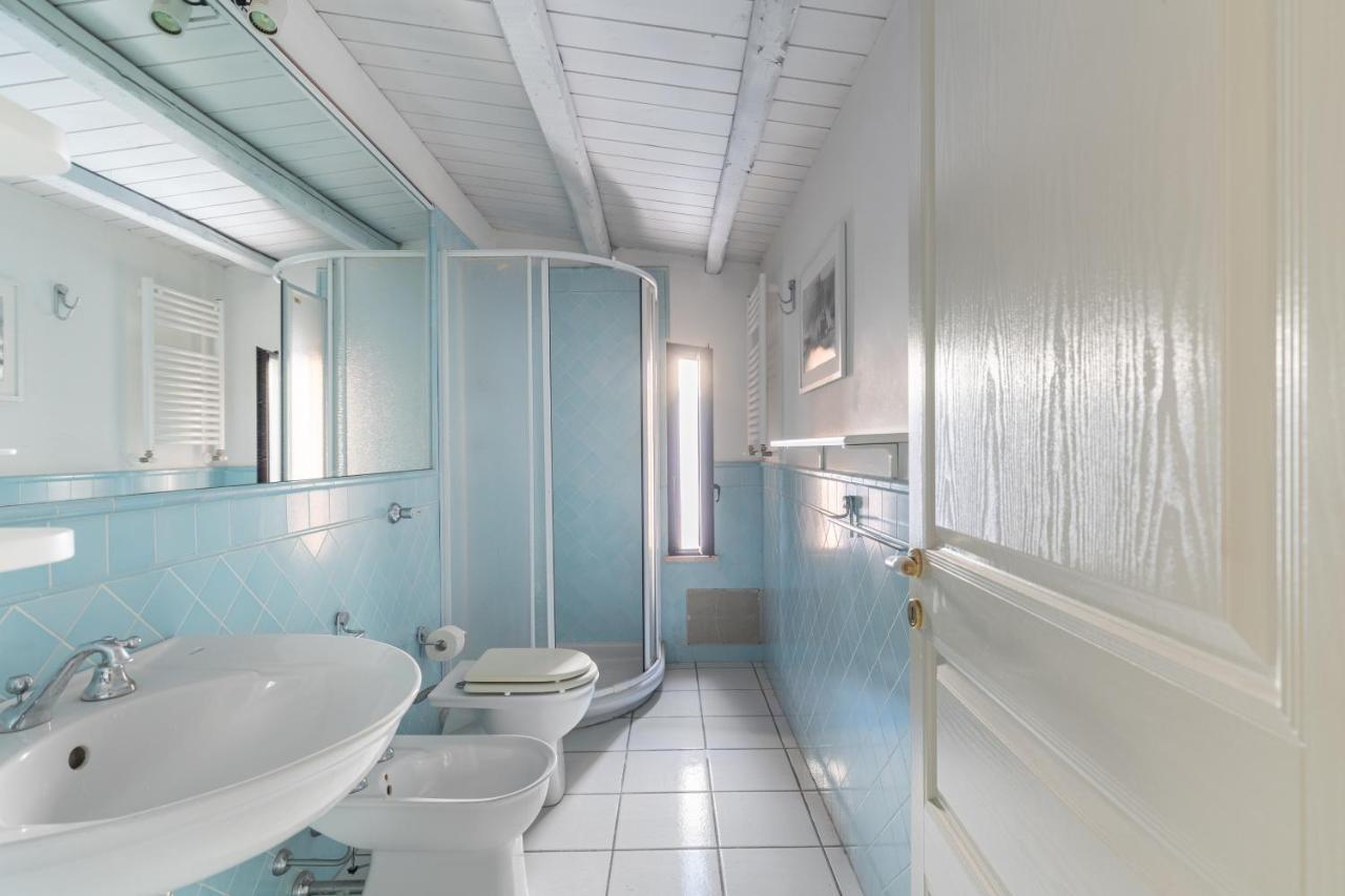 Mondello In Terrazza By Domusicily Apartman Kültér fotó