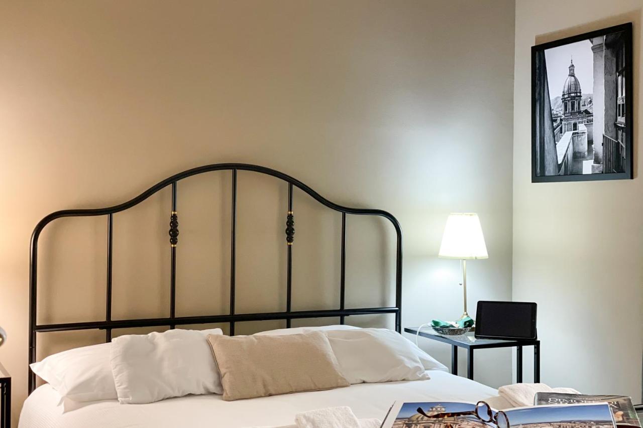 Mondello In Terrazza By Domusicily Apartman Kültér fotó